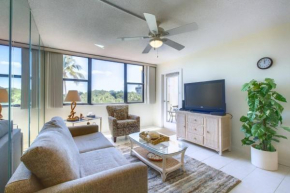Harbor Towers 1 Bedroom Pool View, Sarasota